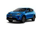 RAV4榮放